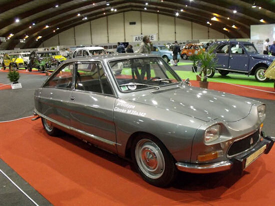 No. 142, in la Rochelle